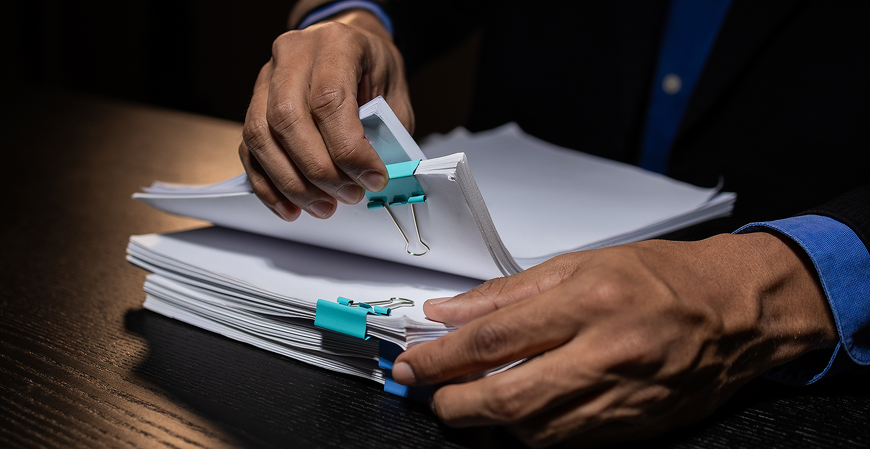 Políticas internas de prevenção: importância dos manuais e códigos para sua empresa