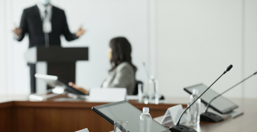 Conferência Nacional de Perícia Contábil oferece pontuação para educação continuada Conferência Nacional de Perícia Contábil oferece pontuação para educação continuada