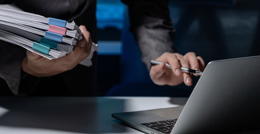 DeRE: saiba quem está obrigado, prazo de entrega e consequências de quem não enviar a nova declaração acessória da reforma DeRE: saiba quem está obrigado, prazo de entrega e consequências de quem não enviar a nova declaração acessória da reforma