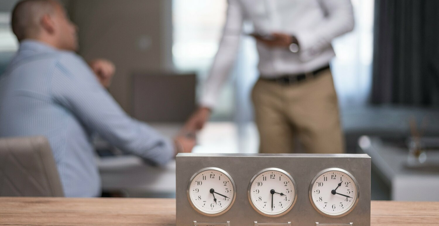 Fim da escala 6x1: como o RH pode usar dados para planejar a nova jornada Fim da escala 6x1: como o RH pode usar dados para planejar a nova jornada