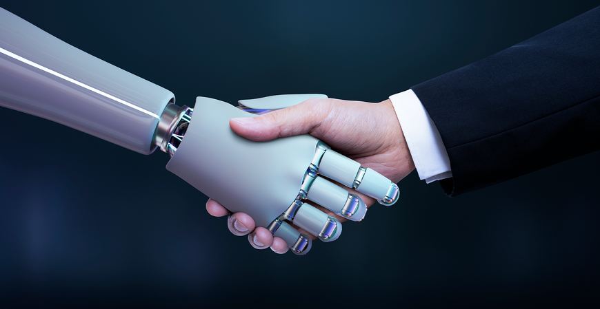 IA avança na contabilidade: 78% dos profissionais já usam tecnologia no trabalho e 58% veem ganho de valor estratégico na profissão