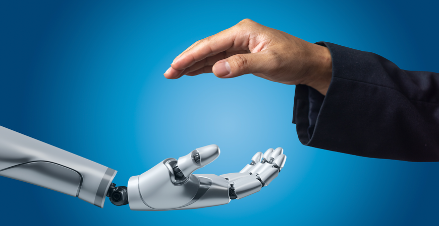 IA não trabalha sozinha: prompts e o humano no comando IA não trabalha sozinha: prompts e o humano no comando