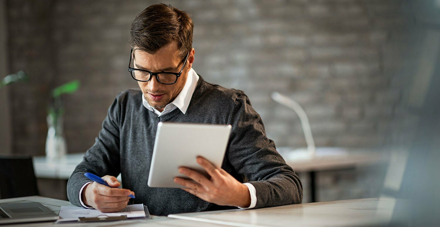 IBS e CBS: preenchimento obrigatório começa em novembro?