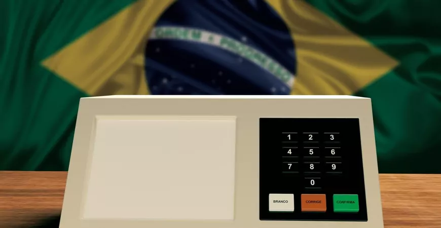 Segundo turno: trabalhador tem direito a tempo para votar sem desconto salarial Segundo turno: trabalhador tem direito a tempo para votar sem desconto salarial