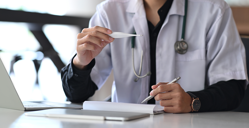 Receita Federal lança recurso para emissão em lote de recibos no Receita Saúde