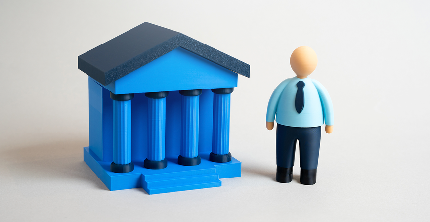 Nova legislação reforça direitos bancários e facilita a portabilidade de salários