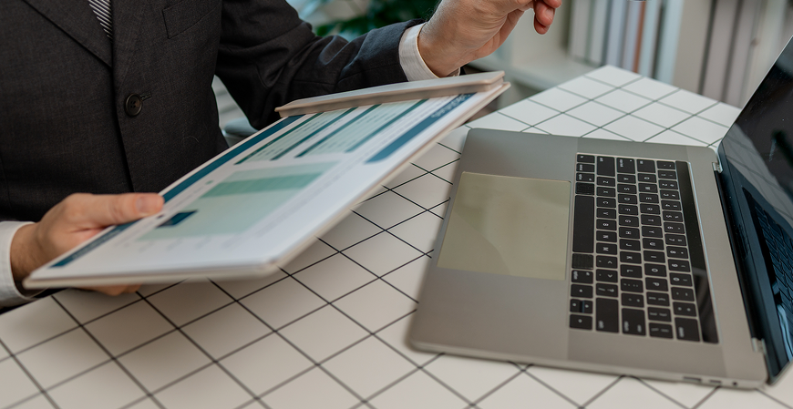 Novo extrator da Dirf