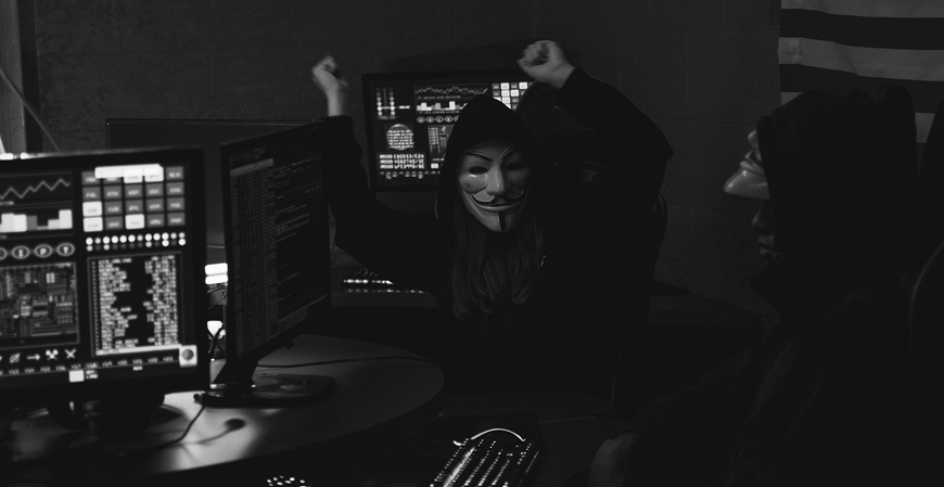 Hackers que atacavam sistemas do governo são alvo de megaoperação Hackers que atacavam sistemas do governo são alvo de megaoperação