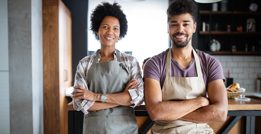 Empreender no Brasil exige gestão: entenda onde a contabilidade faz a diferença