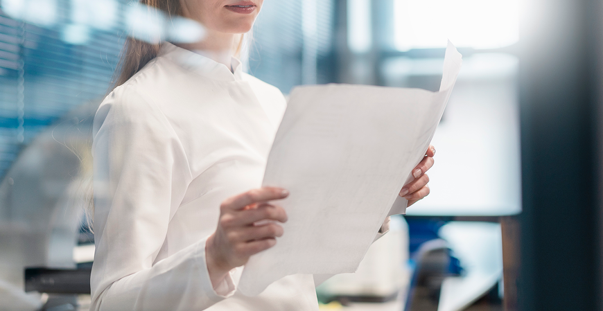 Inaptidão do CNPJ: Receita inclui novas situações e altera procedimentos