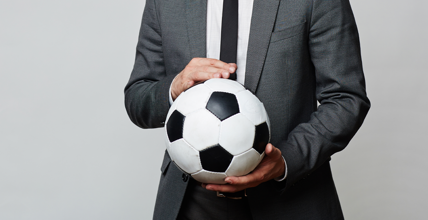Receita Federal comunica clubes de futebol e SAFs sobre pendências tributárias Receita Federal comunica clubes de futebol e SAFs sobre pendências tributárias