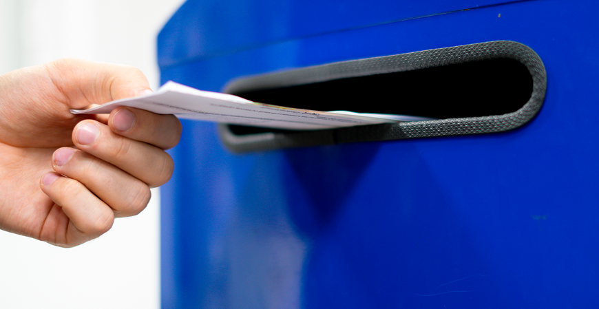 Receita Federal notifica contribuintes com declaração do IRPF 2025 em malha fina