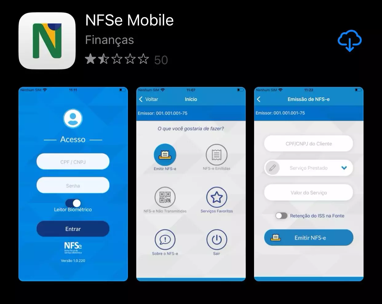 Novo app da Receita Federal: veja os serviços e como baixar
