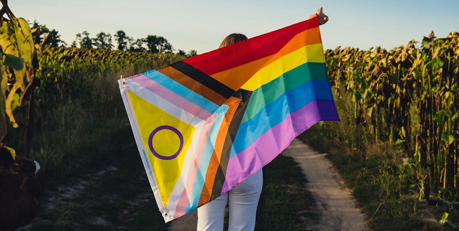 Mês do Orgulho LGBTQIAPN+