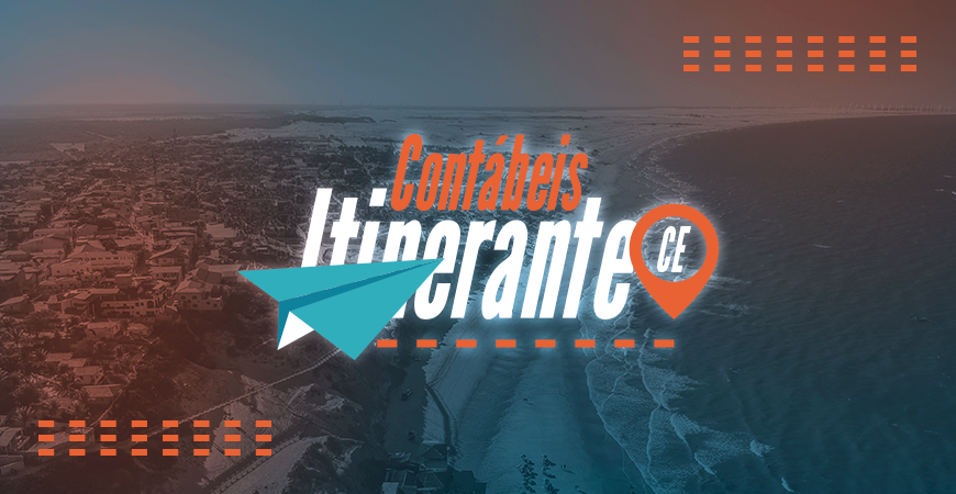 Contábeis Itinerante: confira a programação do evento