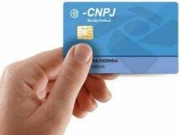 Receita Federal altera disposições de solicitação de inscrição e baixa do CNPJ