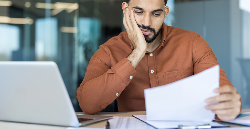 Descubra os 10 erros na declaração do IR que ainda podem ser corrigidos antes do prazo final