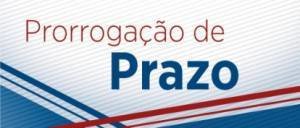 Prorrogado prazo para apresentação da comunicação negativao ao Coaf