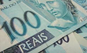 Crise: Após 21 anos nota de R$ 100 vale R$ 19,90