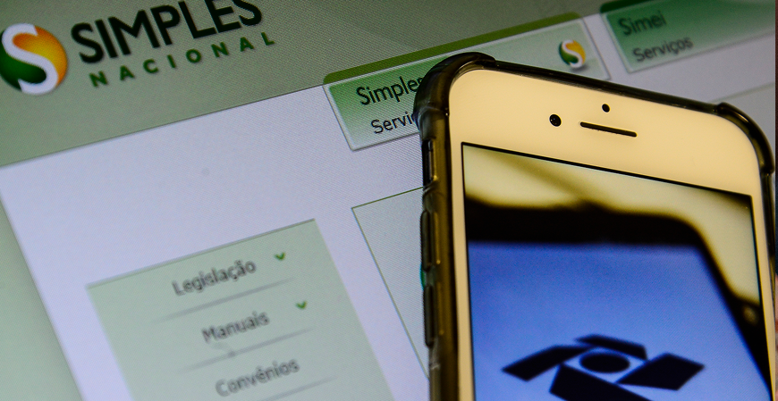 Mais de 277 mil pedidos ao Simples ainda aparecem como indeferidos, informa Receita