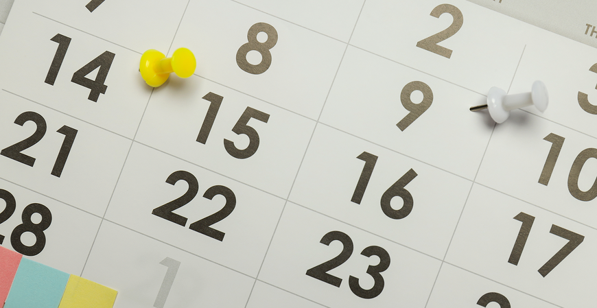 Restam 6 feriados em 2026 e 5 podem render folga prolongada; confira o calendário