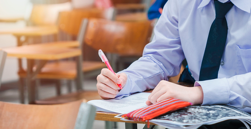 Prazo para inscrição no EQT 1/2026 termina nesta quarta-feira (11)