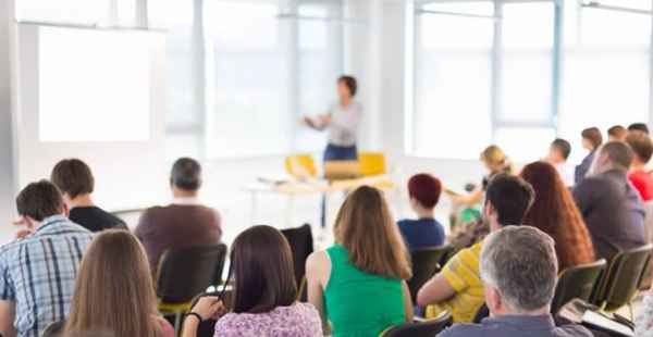 Setor produtivo poderá sugerir cursos para a Escola do Trabalhador