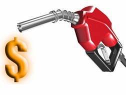 Atualizado valores médios de combustíveis para setembro
