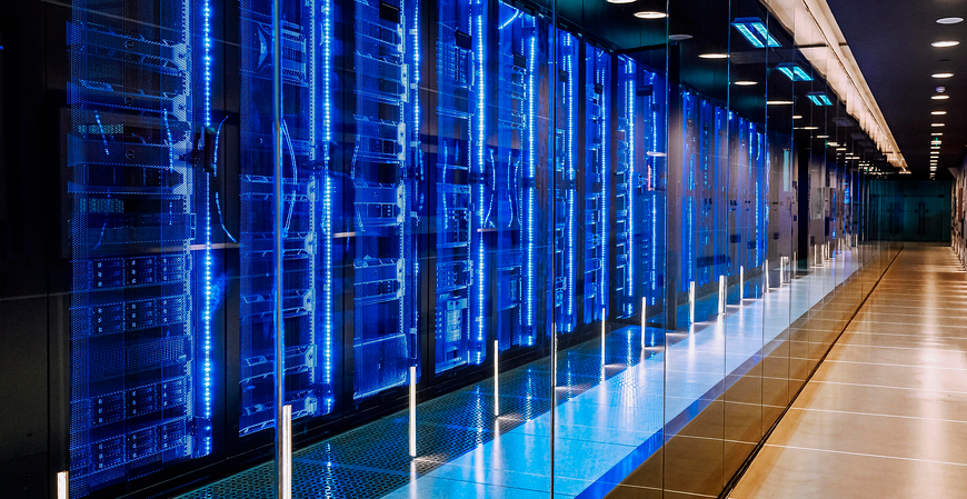Incentivo de ICMS para data centers depende das regras federais, diz vice-governador de SP