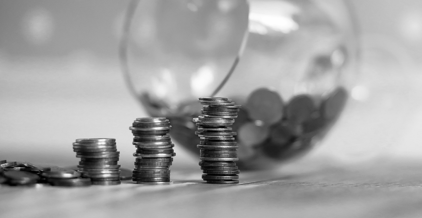 R$ 10,2 bilhões esquecidos: 49,6 milhões de pessoas físicas e 5 milhões de pessoas jurídicas ainda têm valores a receber