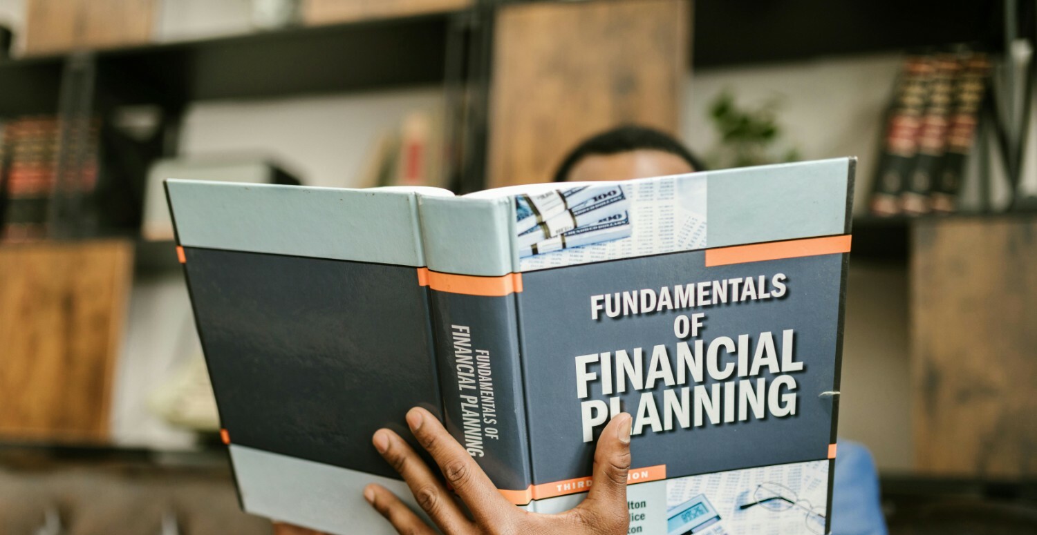 5 dicas para começar o seu planejamento financeiro