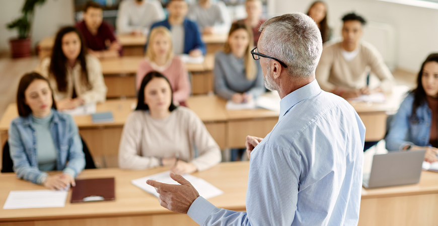 Contabilidade pública: Secofem reúne cursos sobre orçamento, gestão fiscal e Reforma Tributária