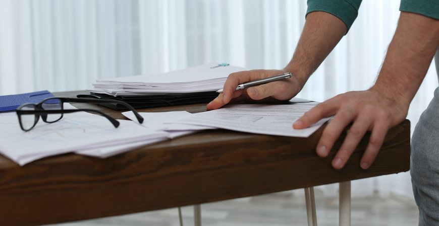 Declaração pré-preenchida do IRPF 2026 chega a 60,9% dos contribuintes e terá novos aprimoramentos Declaração pré-preenchida do IRPF 2026 chega a 60,9% dos contribuintes e terá novos aprimoramentos