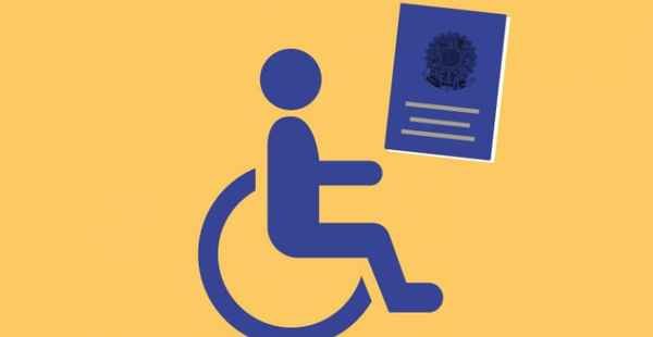 Empresa que tentou cumprir cota de deficientes não pode ser autuada