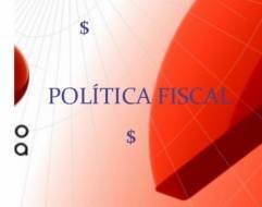 A insustentável política fiscal