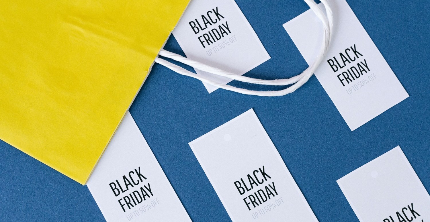 7 dicas para e-commerces se preparem para a Black Friday