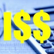 Proposta aumenta lista de serviços bancários que devem pagar ISS
