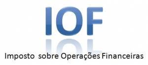 Receita Federal esclarece incidência de IOF em cessões de crédito