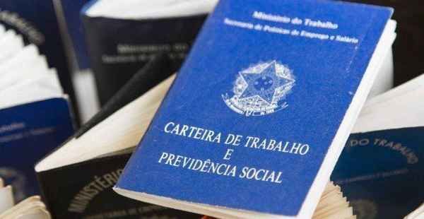 Trabalhador já pode fazer a solicitação do seguro-desemprego 100% pela web