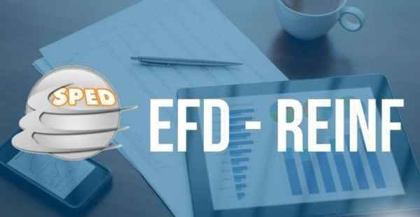 EFD-REINF entrará em produção para empresas com faturamento superior a R$ 78 milhões