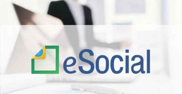 eSocial: Salário mínimo regional