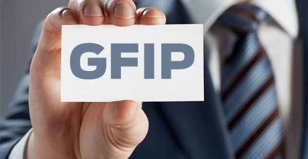 Fenacon informa sobre projeto de lei da GFIP