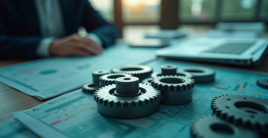 A conta da transição tributária: investimentos, sistemas e os novos desafios da máquina pública até 2033.
