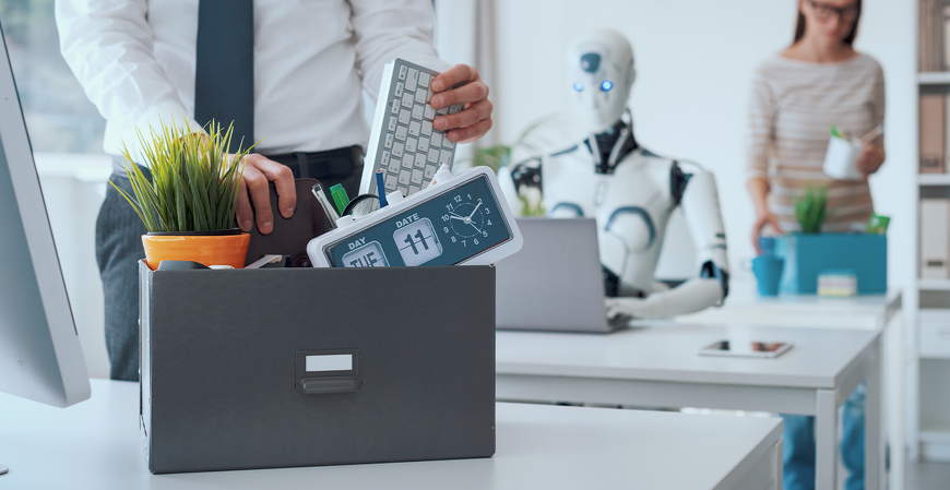 IA está mesmo substituindo trabalhadores ou virou justificativa para demissões?
