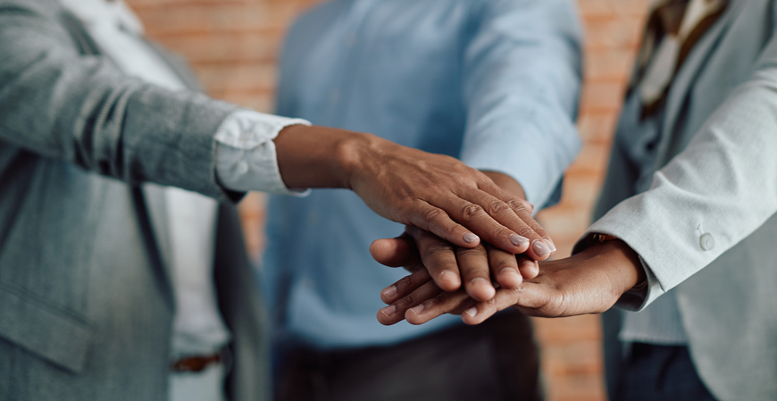 A necessidade de formar sócios