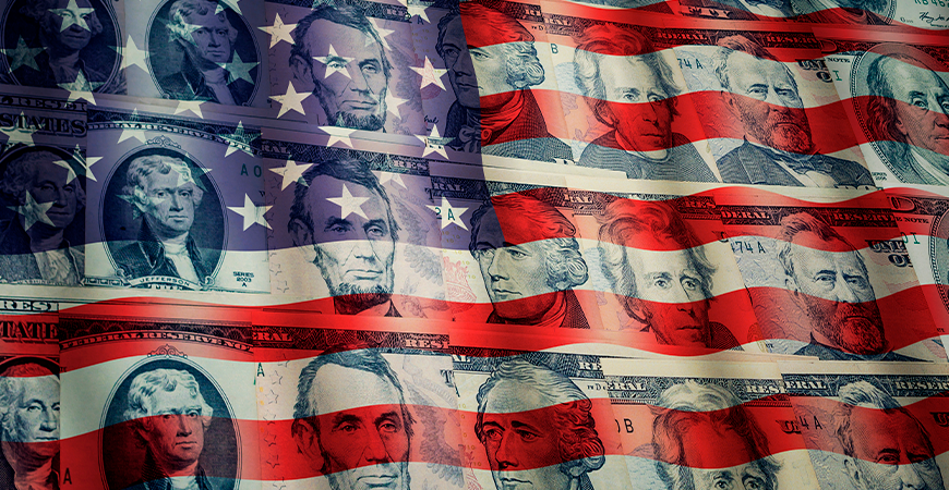 A resiliente economia estadunidense pressiona o FED (e o mundo)