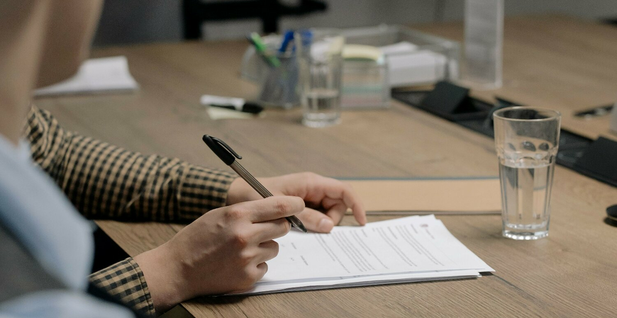 A revisão de contratos para a Reforma Tributária começou