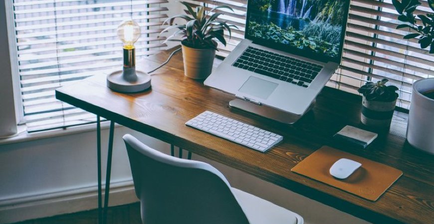 Home Office Contábil: Como descobrir sua especialidade e ter sucesso em  menos de 3 meses
