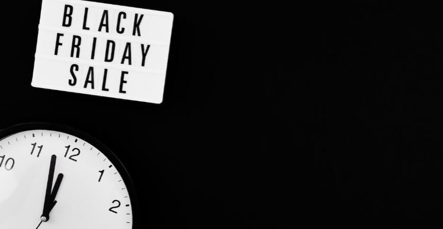 5 dicas de atendimento ao cliente para oferecer excelência e lucrar mais na Black Friday