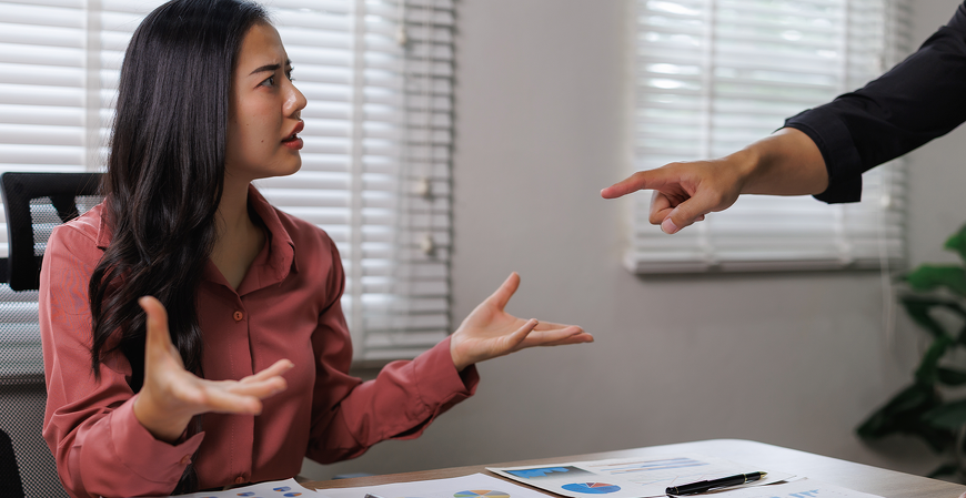 Advertência por falta: erro no procedimento pode anular a medida disciplinar